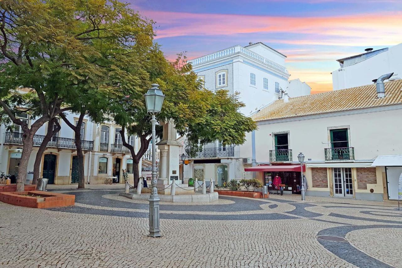 B04 - Luxury 2 Bed W Terrace Pool Apartamento Lagos