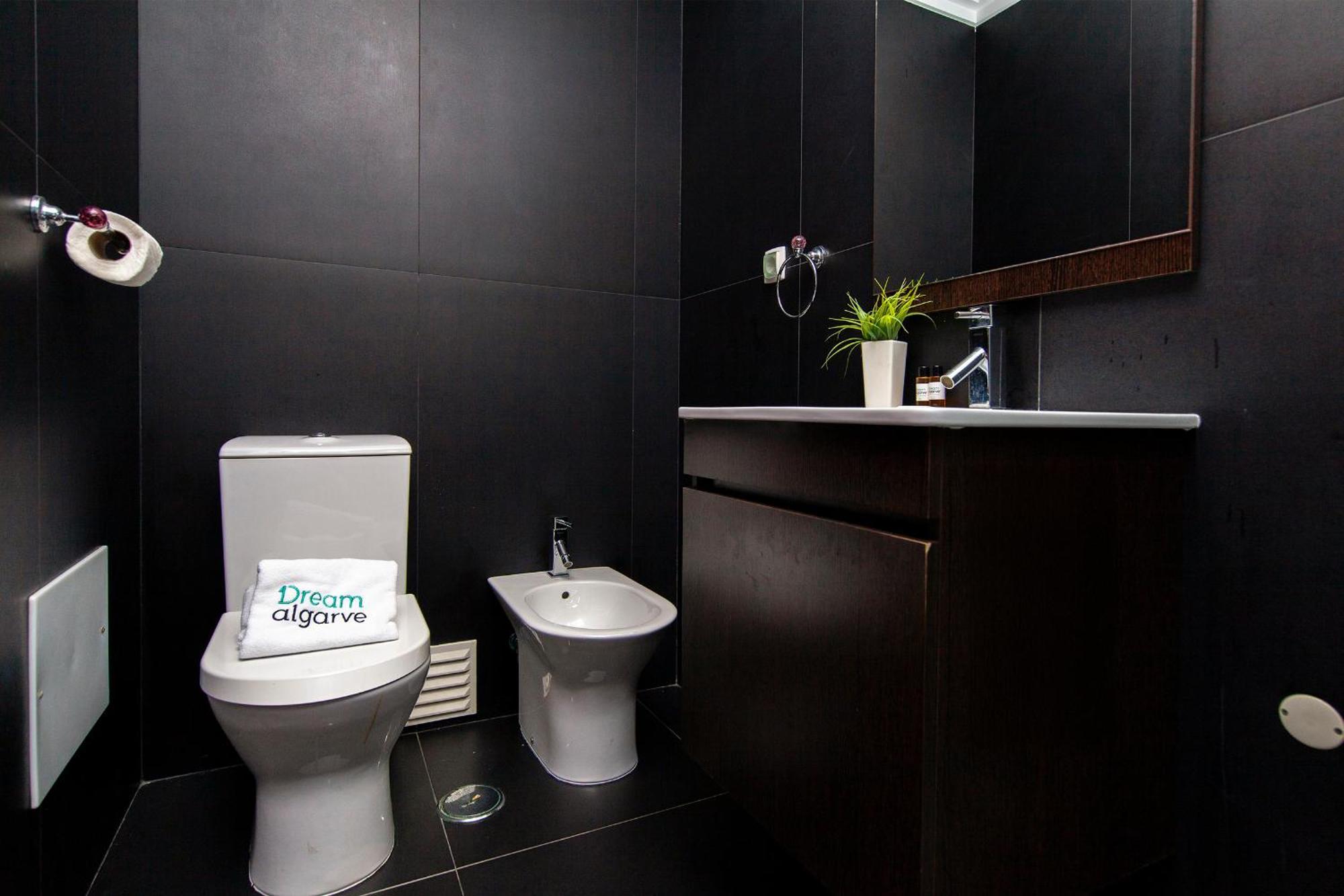 Apartamento B04 - Luxury 2 Bed W Terrace Pool