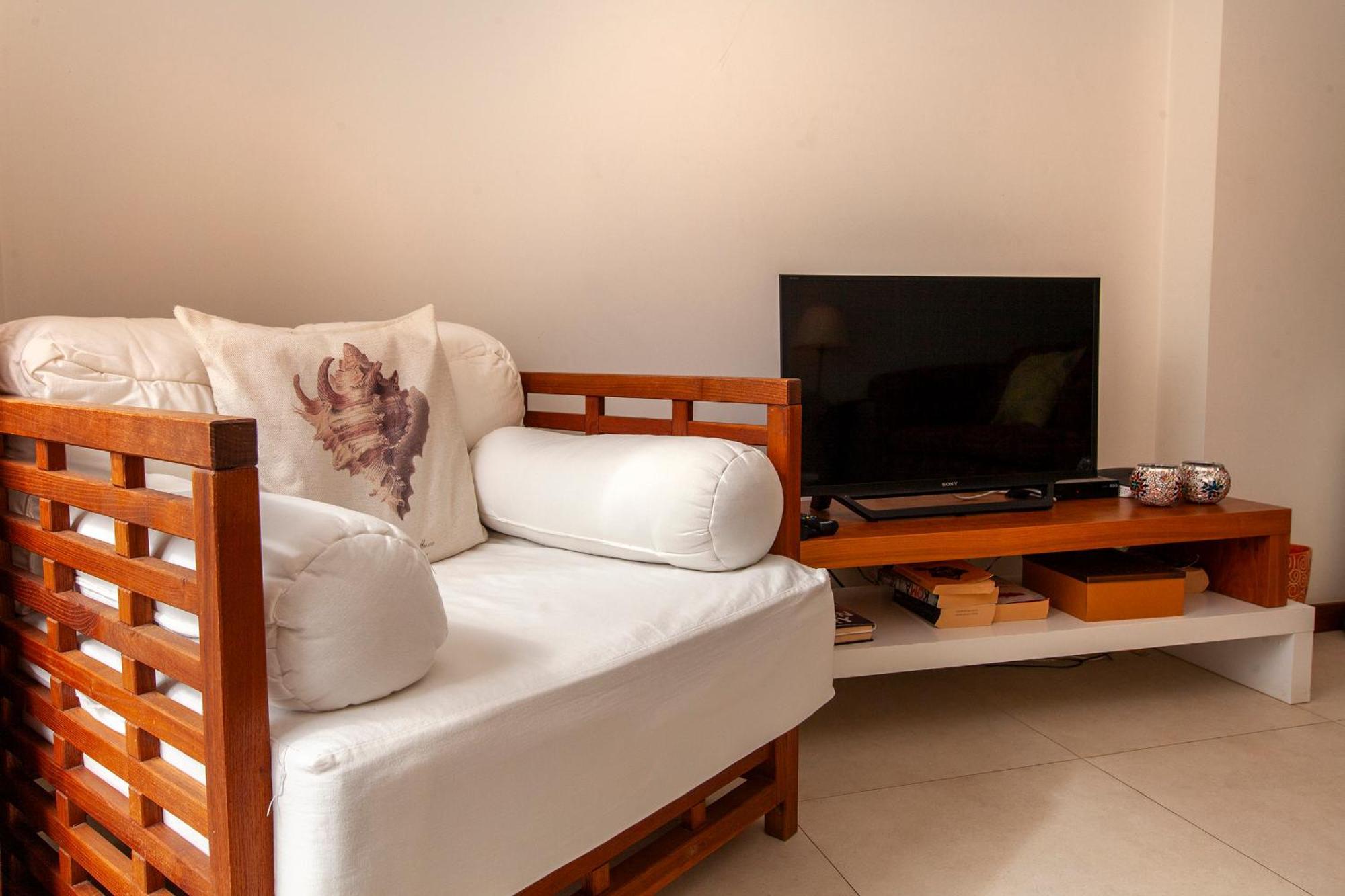 B04 - Luxury 2 Bed W Terrace Pool Apartamento Lagos