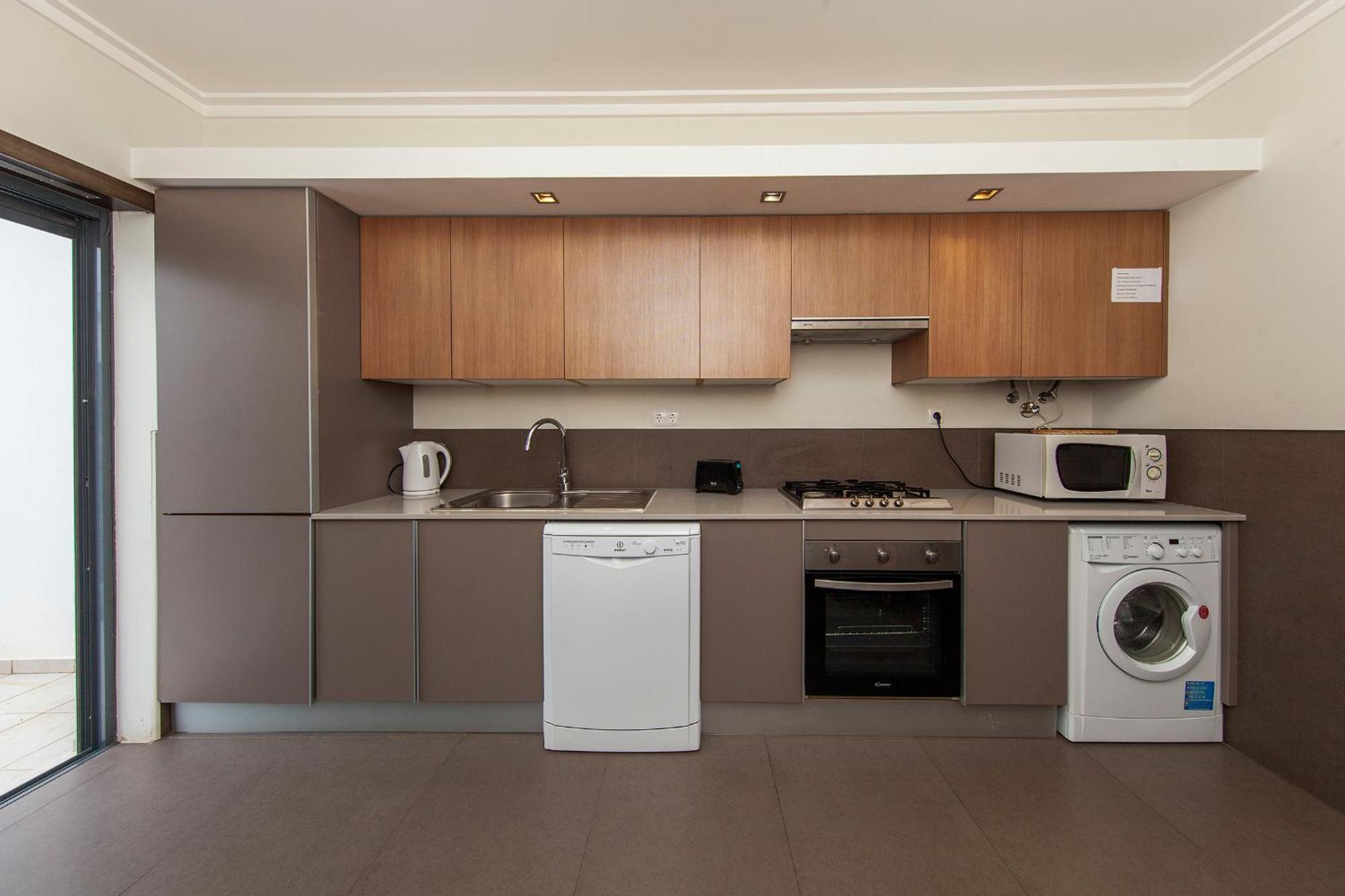 B04 - Luxury 2 Bed W Terrace Pool Apartamento Lagos